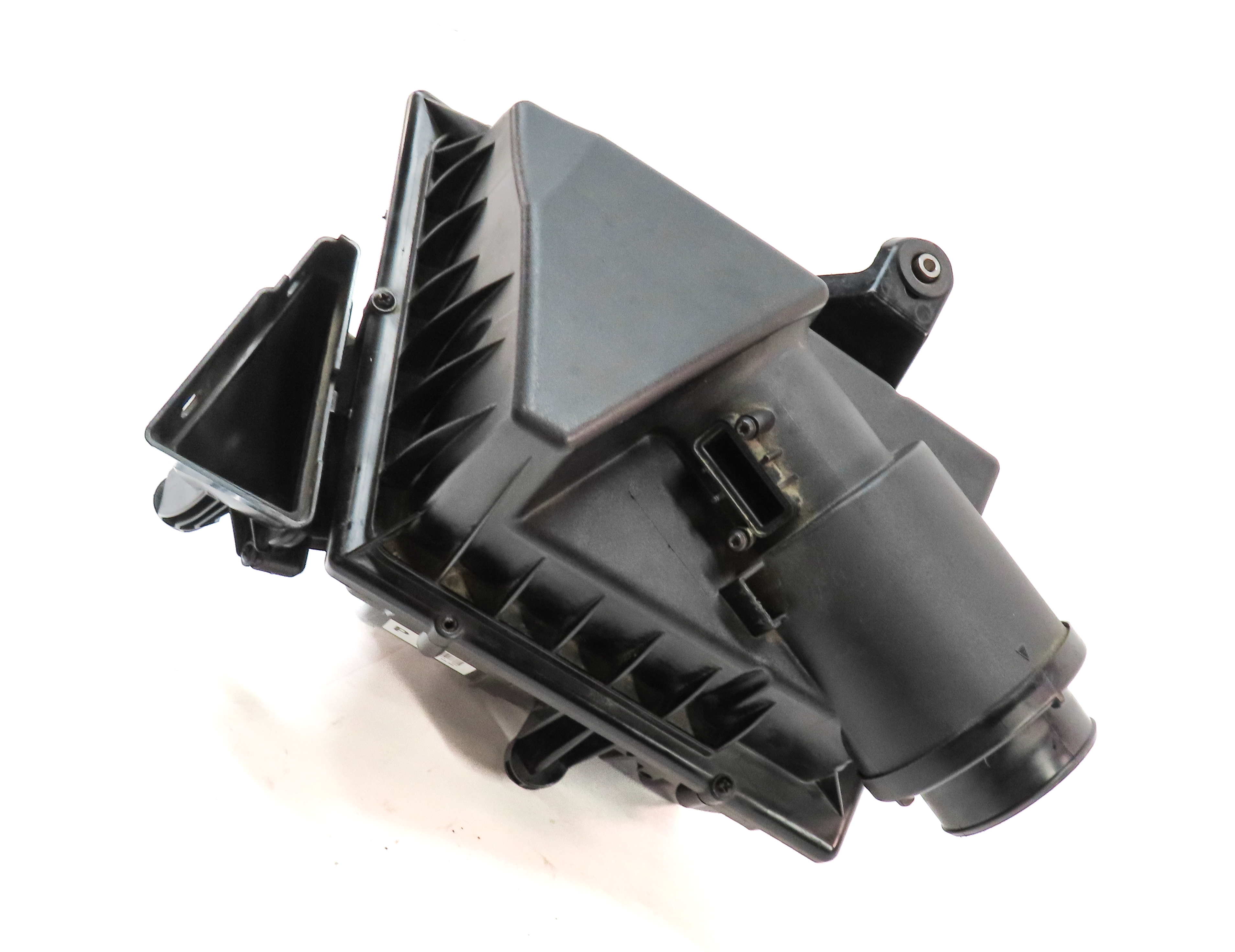 2012-2013 RANGE ROVER EVOQUE (L538) AIR FILTER BOX AIR CLEANER HOUSING — exact item pictured